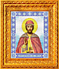 ИА4-029 Святой благоверный князь Дмитрий Донской