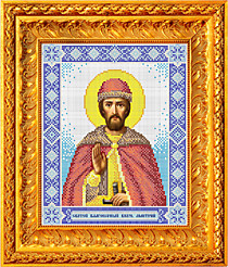 ИА4-029 Святой благоверный князь Дмитрий Донской