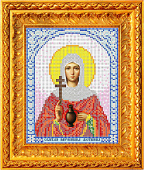 ИА5-047 Святая мученица Фотиния (Светлана)