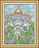 КА3-407 Собор в цвету