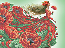 
    КА3-451 Маковая леди
  