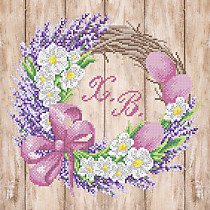 
    СПА3-002 Салфетка Пасхальная
  