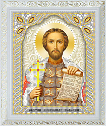 ИСА5-010 Святой благоверный князь Александр