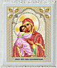 ИСА5-101 Образ Пресвятой Богородицы Владимирская