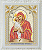 ИСА5-103 Образ Пресвятой Богородицы Почаевская