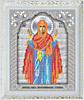 ИСА5-107 Образ Пресвятой Богородицы Нерушимая Стена