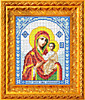 ИА5-110 Образ Пресвятой Богородицы Смоленская
