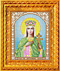 ИА5-004 Святая мученица Алла