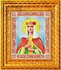 ИА4-005 Святая мученица Людмила
