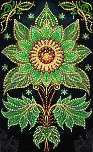 Картины 18см*29см