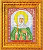 ИА5-006 Святая мученица Анна
