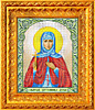 ИА4-006 Святая мученица Анна