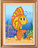 КА5-008 Золотая рыбка