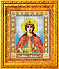 ИА4-012 Святая мученица Екатерина