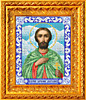 ИА4-017 Святой мученик Анатолий