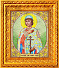 ИА4-022 Святой мученик Глеб