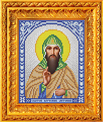 ИА5-024  Святой мученик Антоний