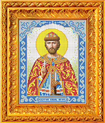 ИА4-025 Святой благоверный князь Игорь