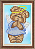 КА5-026 Ангельский медвежонок