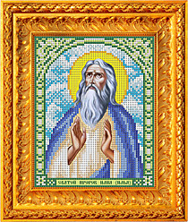 ИА5-026 Святой пророк Илья (Илия)