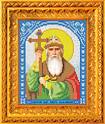 ИА5-027 Святой благоверный князь Владимир