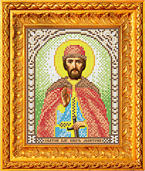 ИА5-029 Святой блг. князь Дмитрий