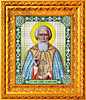 ИА4-031 Святой Преподобный Сергий Радонежский