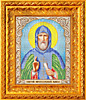 ИА4-032 Святой преподобный Павел