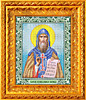 ИА4-033 Святой преподобный Кирилл