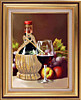 КА4-033 Виноградное вино
