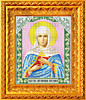 ИА4-046 Святая мученица Наталья