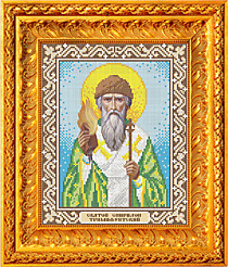 ИА4-049 Святой Спиридон Тримифунтский