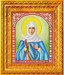 ИА5-052 Святая Ангелина Сербская