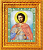 ИА4-055 Святой мученик Никита