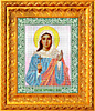 ИА4-057 Святая мученица Виктория (Ника Коринфская)