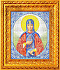 ИА4-058 Святая мученица Иулиания (Ульяна)