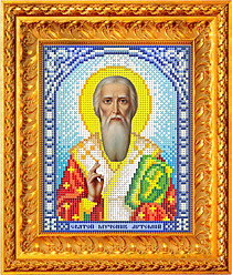 ИА5-061 Святой мученик Артемий Солунский