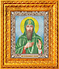 ИА4-069 Святой преподобный Захарий