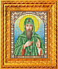 ИА5-069 Святой преподобный Захарий