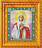 ИА4-070 Святая мученица Валерия (Калерия) Кесарийская