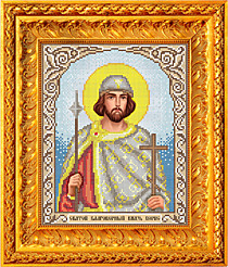 ИА4-073 Святой благоверный князь Борис