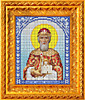 ИА5-074 Святой благоверный князь Даниил Московский