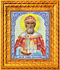 ИА4-074 Святой благоверный князь Даниил Московский