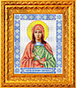 ИА4-076 Святая мученица Маргарита
