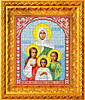 ИА5-085 Святые Вера, Надежда, Любовь и мать их Софья