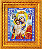 ИА5-091 Образ Пресвятой Богородицы Достойно Есть (Милующая)