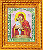 ИА4-103 Образ Пресвятой Богородицы Почаевская