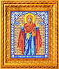ИА5-107 Образ Пресвятой Богородицы Нерушимая Стена