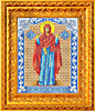 ИА4-107 Образ Пресвятой Богородицы Нерушимая стена
