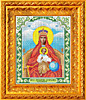 ИА4-113 Образ Пресвятой Богородицы Державная